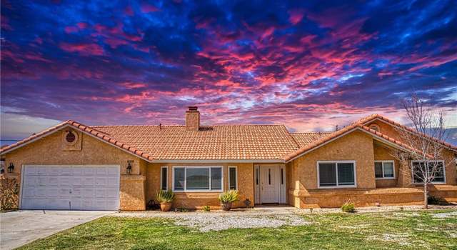 Photo of 10230 Joshua Rd, Oak Hills, CA 92344