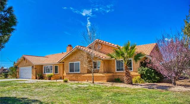 Photo of 10230 Joshua Rd, Oak Hills, CA 92344