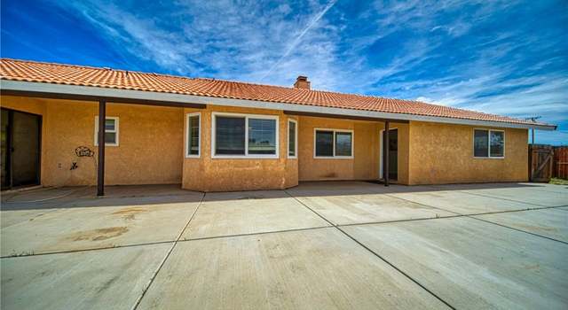 Photo of 10230 Joshua Rd, Oak Hills, CA 92344