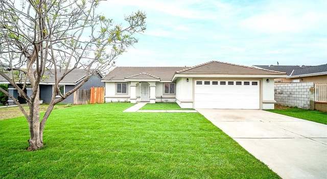 Photo of 2874 Colima Ave, San Bernardino, CA 92407