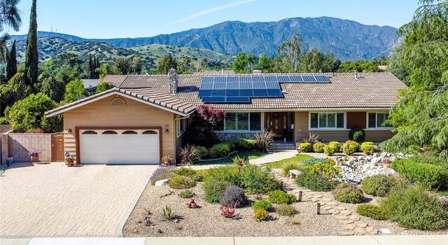 Photo of 161 W Loretto Ct, Claremont, CA 91711