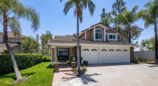 Photo of 31841 Wagon Wheel Ln, Trabuco Canyon, CA 92679