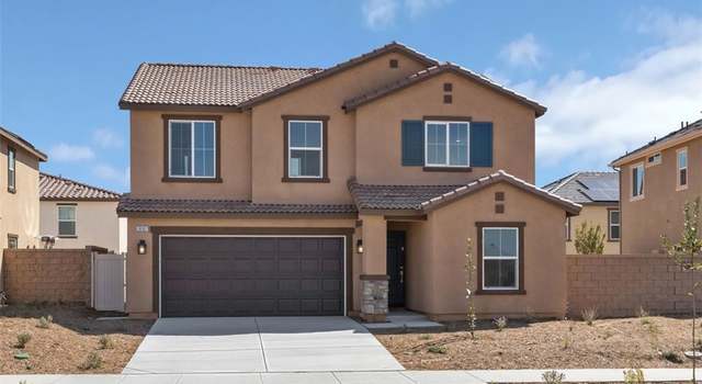 Photo of 28307 Deer Brush Dr, Nuevo, CA 92567