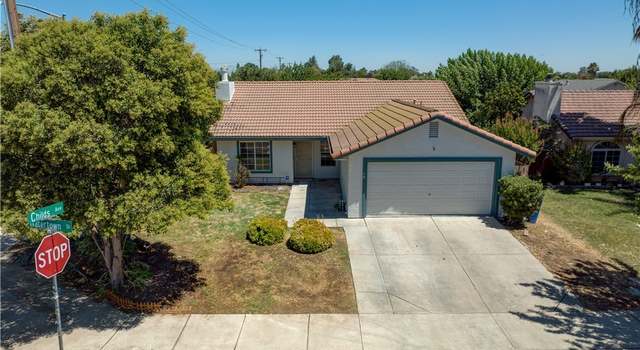 Photo of 10 Watertown Dr, Merced, CA 95341
