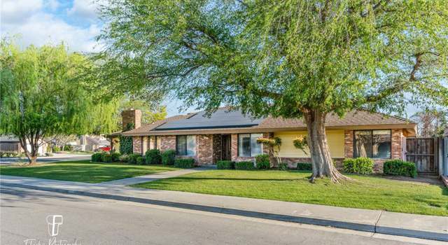 Photo of 7107 Brookshire Ave, Bakersfield, CA 93308