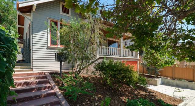 Photo of 4406 Berenice Ave, Los Angeles, CA 90031