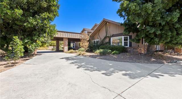 Photo of 10461 Quail Canyon Rd, El Cajon, CA 92021