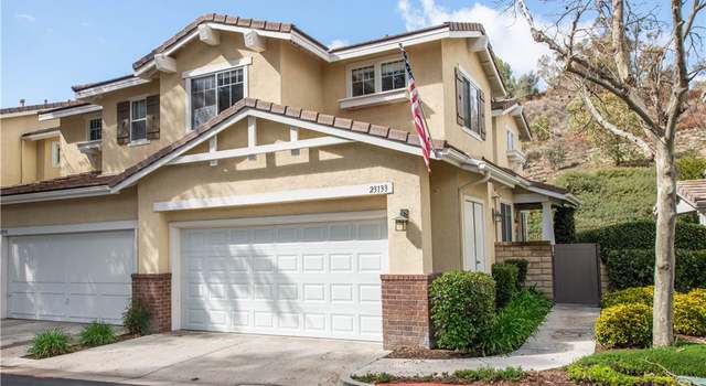 Photo of 23133 Cheyenne Dr, Valencia, CA 91354