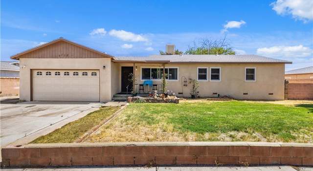 Photo of 1022 E Lancaster Blvd, Lancaster, CA 93535
