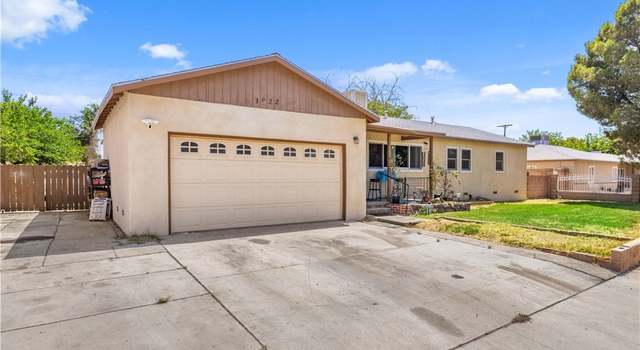 Photo of 1022 E Lancaster Blvd, Lancaster, CA 93535