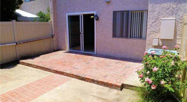 Photo of 1226 N Citrus Ave #5, Covina, CA 91722