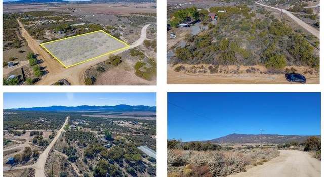 Photo of 0 Rolling Hls, Anza, CA 92539
