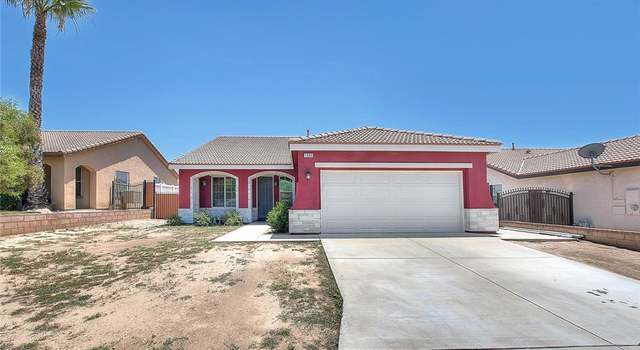 Photo of 1503 Lynwood Way, Highland, CA 92346