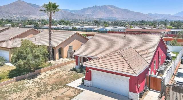 Photo of 1503 Lynwood Way, Highland, CA 92346