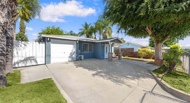 Photo of 1668 S Park Ave, Pomona, CA 91766