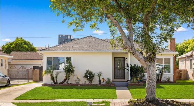 Photo of 821 S 10th St, Montebello, CA 90640
