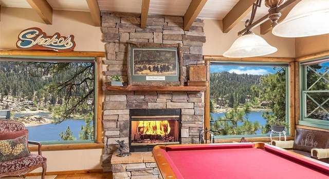 Photo of 38999 Bayview Ln, Big Bear, CA 92315