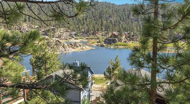 Photo of 38999 Bayview Ln, Big Bear, CA 92315