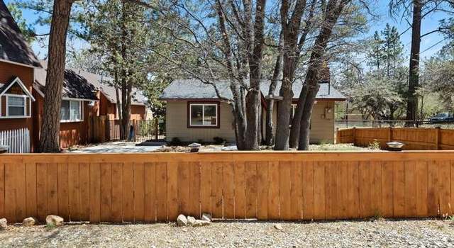 Photo of 421 Los Angeles Ave, Sugarloaf, CA 92386