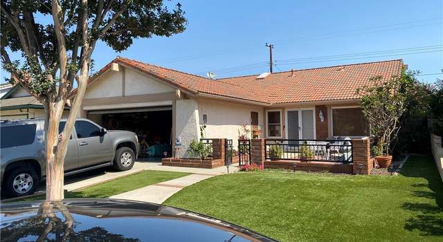 Photo of 6075 Barry Dr, Cypress, CA 90630