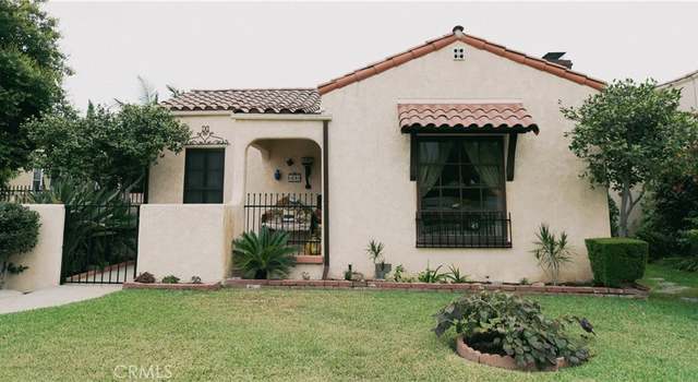 Property at 424 W 11th St, Azusa, CA 91702, 3 beds, 1 bath