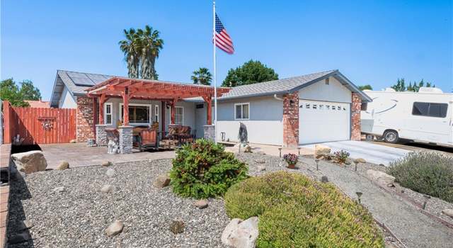 Photo of 805 Hogan Pl, Paso Robles, CA 93446