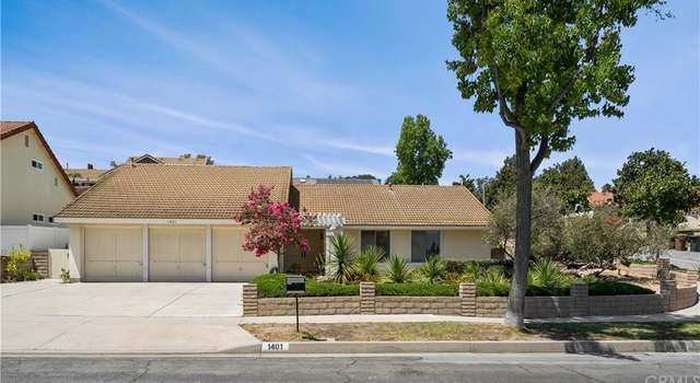 Photo of 1401 Avenida Antigua, Fullerton, CA 92833