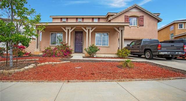 Photo of 25552 Shalu, Moreno Valley, CA 92557