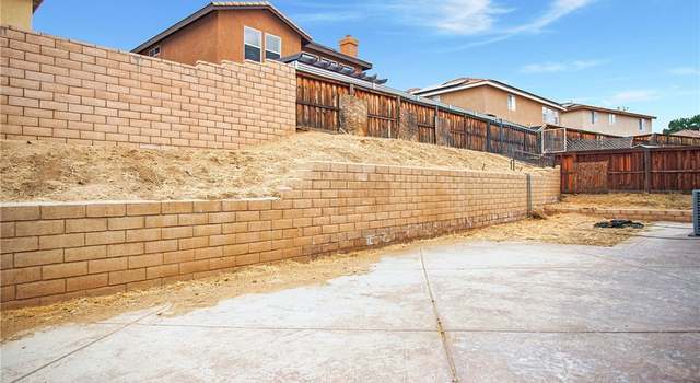 Photo of 25552 Shalu, Moreno Valley, CA 92557