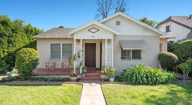 Photo of 336 W Lime Ave, Monrovia, CA 91016