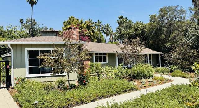 Photo of 41 E Bonita Ave, Sierra Madre, CA 91024