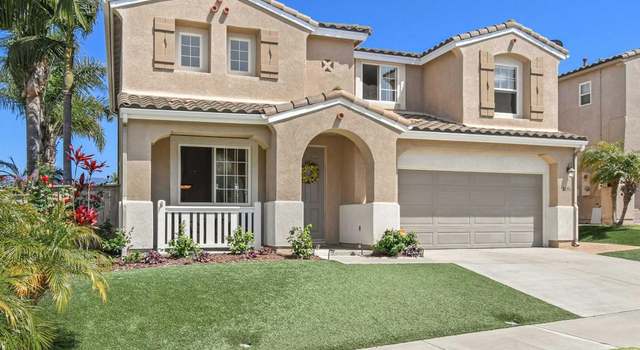 Photo of 2656 Table Rock Ave, Chula Vista, CA 91914