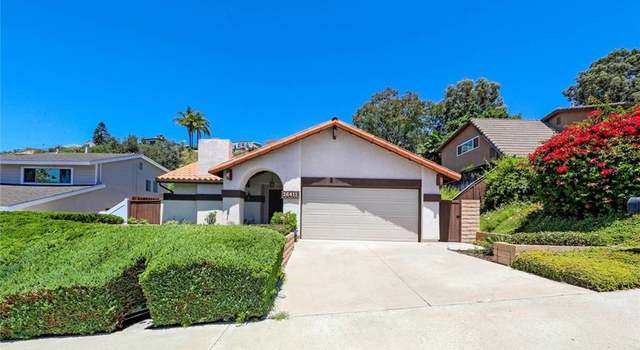 Photo of 26411 Mimosa Ln, Mission Viejo, CA 92691