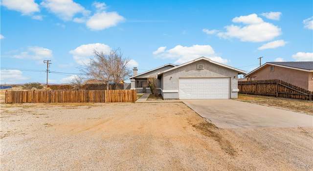 Photo of 20648 91st St, California City, CA 93505