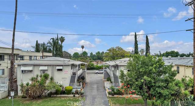 Photo of 6862 Hazeltine Ave, Van Nuys, CA 91405