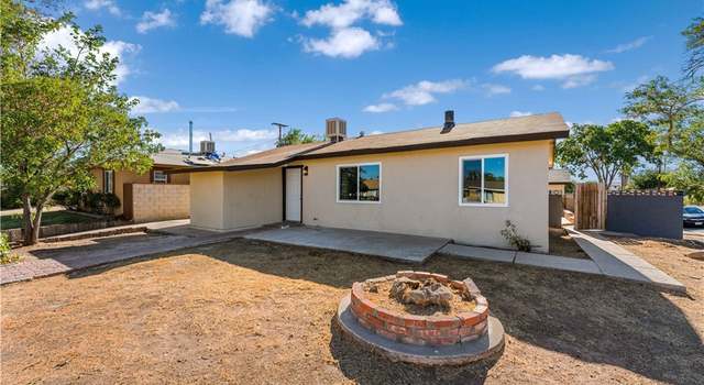 Photo of 38557 31st St E, Palmdale, CA 93550