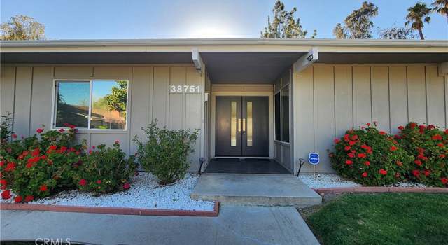 Photo of 38751 Via Las Flores, Murrieta, CA 92563
