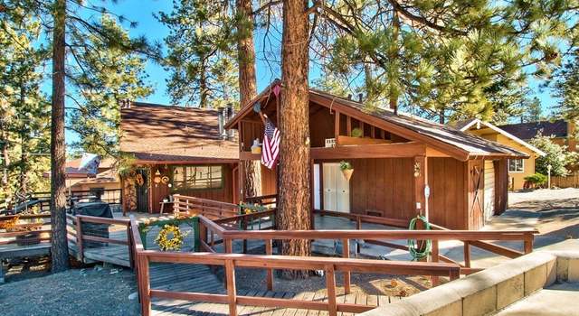 Photo of 5365 Lone Pine Canyon Rd, Wrightwood, CA 92397