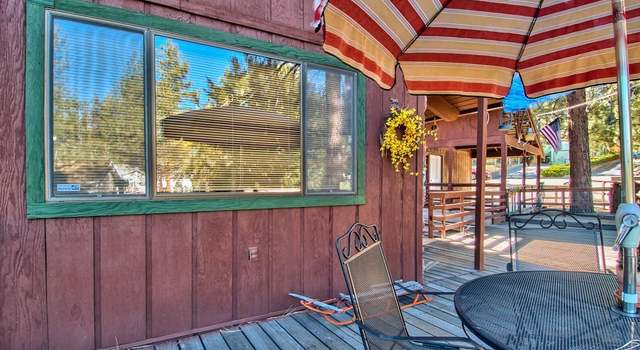 Photo of 5365 Lone Pine Canyon Rd, Wrightwood, CA 92397