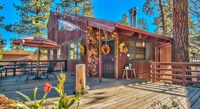 Photo of 5365 Lone Pine Canyon Rd, Wrightwood, CA 92397