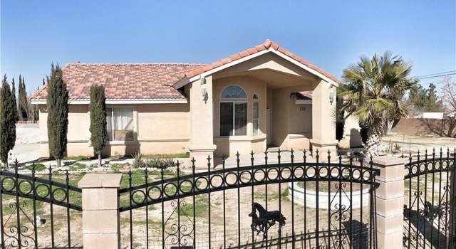 Photo of 14410 Eucalyptus St, Hesperia, CA 92345