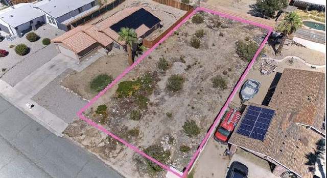 Photo of 431 Hidalgo St, Desert Hot Springs, CA 92240