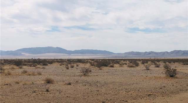 Photo of 0 Near Raymond Dr, 29 Palms, CA 92277
