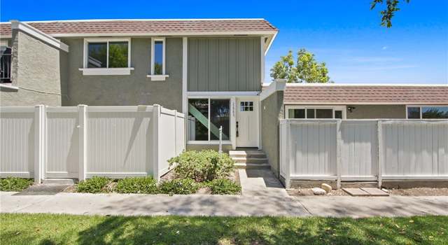 Photo of 22983 Via Cereza Unit 3B, Mission Viejo, CA 92691