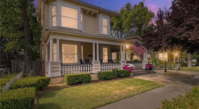 Photo of 1550 Bird St, Oroville, CA 95965
