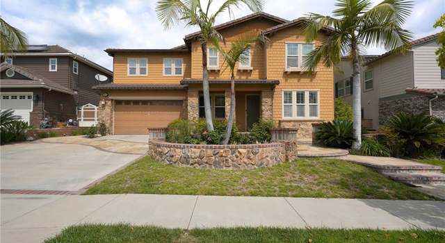 Photo of 2831 E Stearns St, Brea, CA 92821