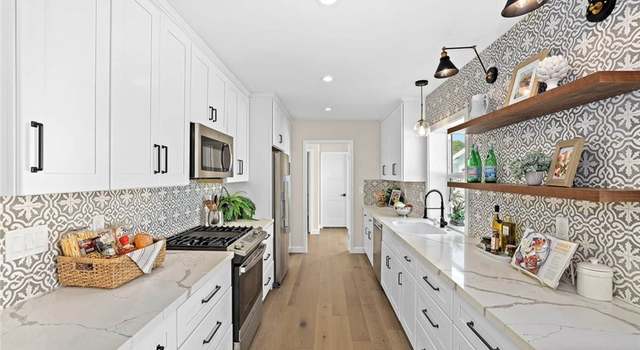Photo of 13444 Cumpston St, Sherman Oaks, CA 91401