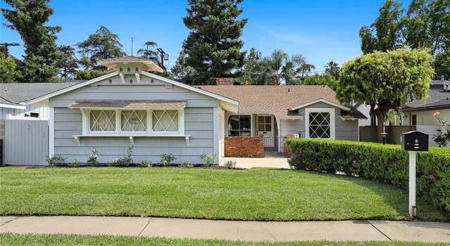 Photo of 13444 Cumpston St, Sherman Oaks, CA 91401