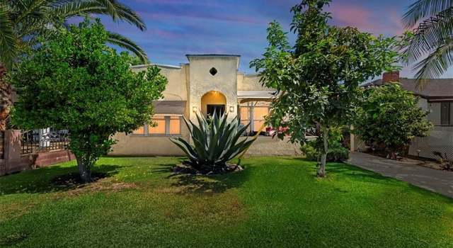 Photo of 2719 Hill St, Huntington Park, CA 90255