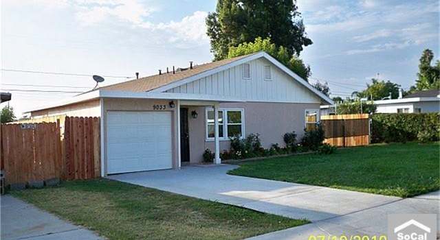 Photo of 9033 BLUFORD Ave, Whittier, CA 90602